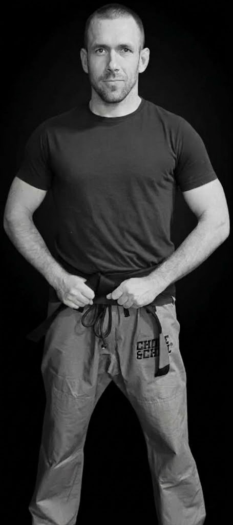 Trainer Pat
